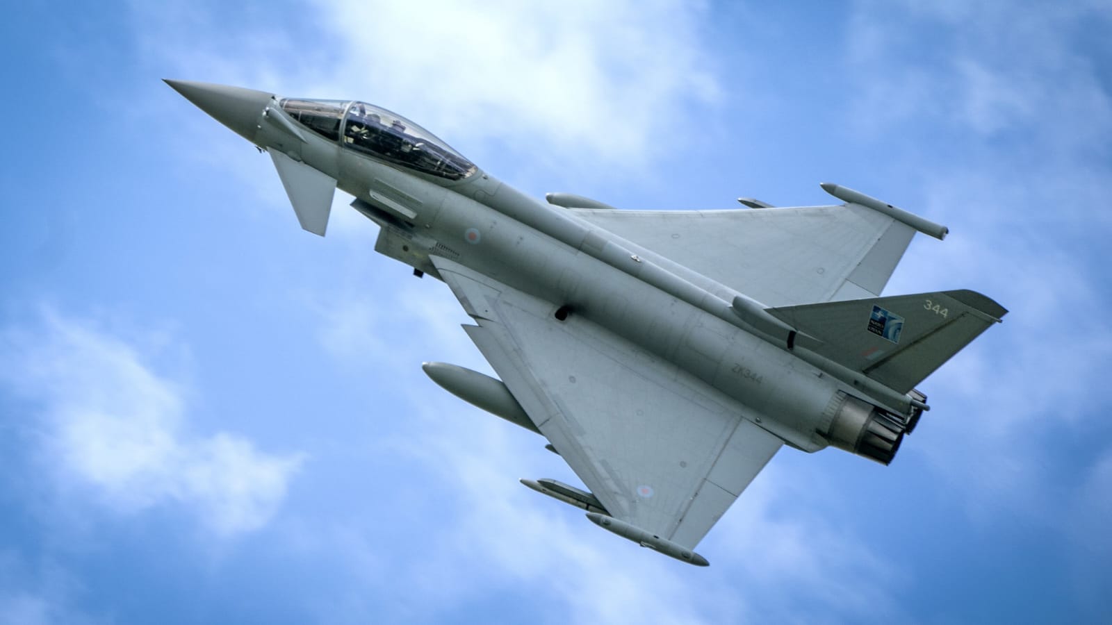 Britain Steps Up Gulf Defence Support