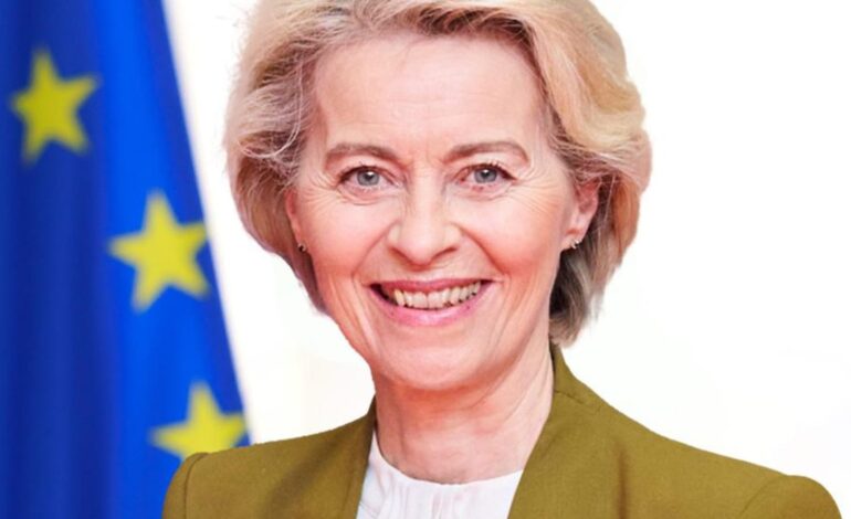 European Leader Urges Preparedness for Iran Conflict