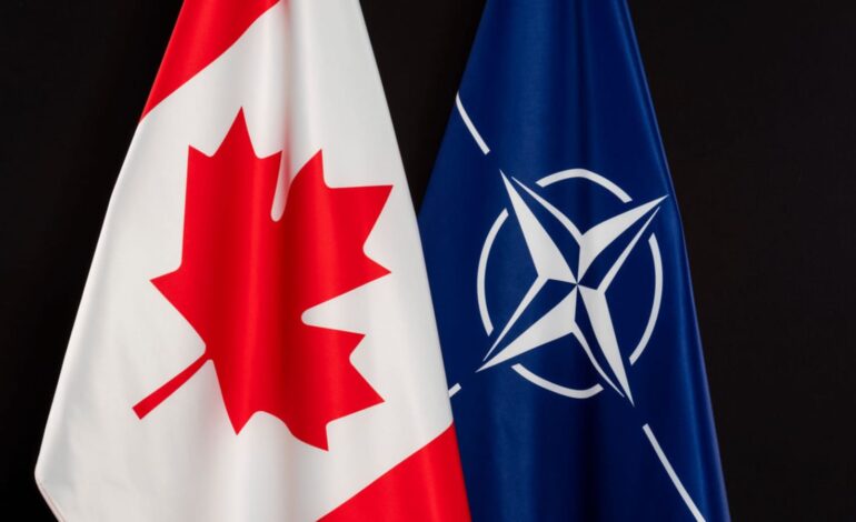 NATO and Canada Back US in Iran Conflict Amid Global Tensions