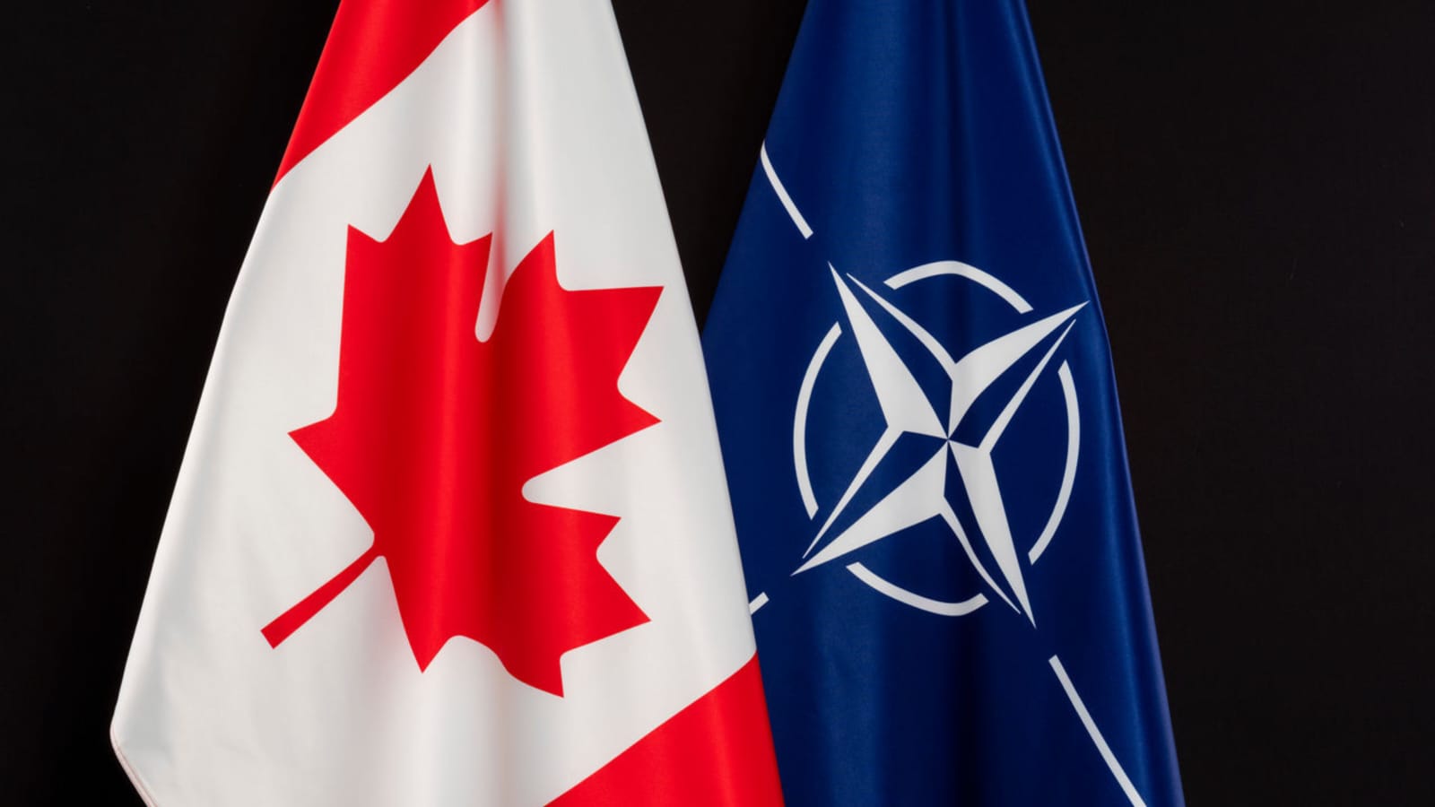 NATO and Canada Back US in Iran Conflict Amid Global Tensions