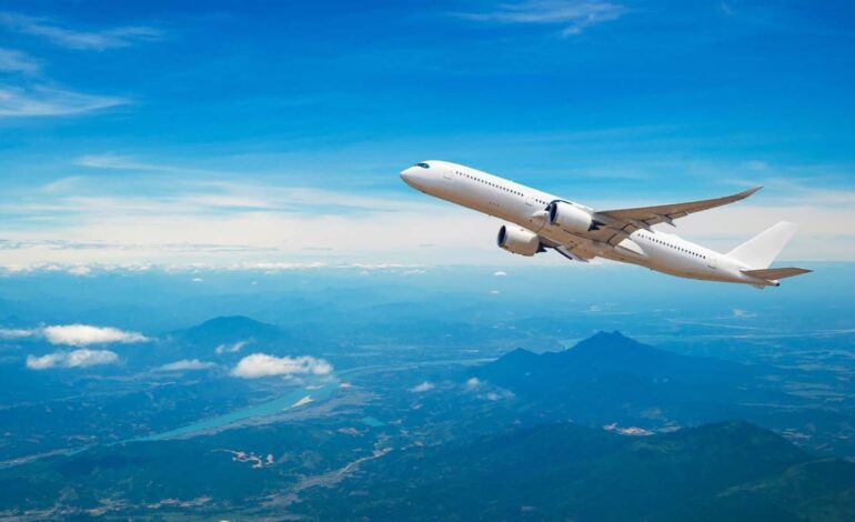 Oman Organising Emergency Flights to Help People Leave Gulf