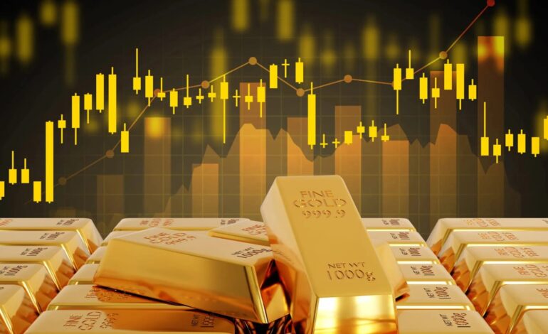 UAE Gold Prices Rise as War Fears Push Investors to Safety