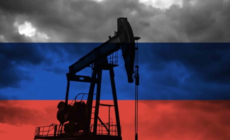 US Allows Indian Refiners to Import Russian Oil