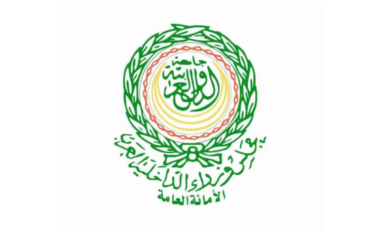 Arab Interior Ministers Condemn Iran Strikes on Gulf States