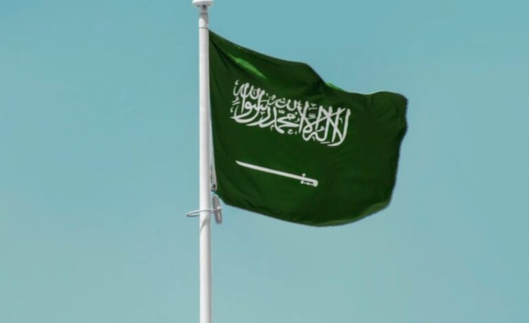 Saudi Arabia Intercepts 11 Drones and Two Ballistic Missiles