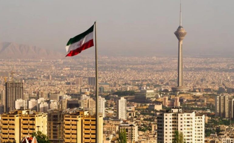 Iran-Backed Iraqi Militia Claims 23 Attacks Across Iraq and Region