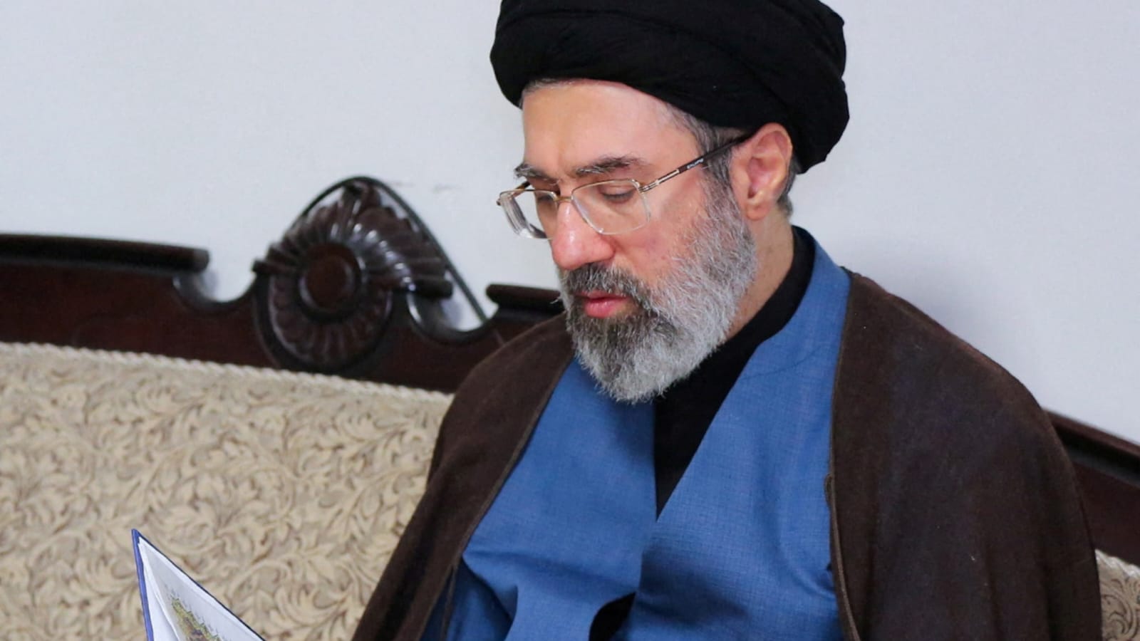 Iran Appoints Mojtaba Khamenei as New Leader