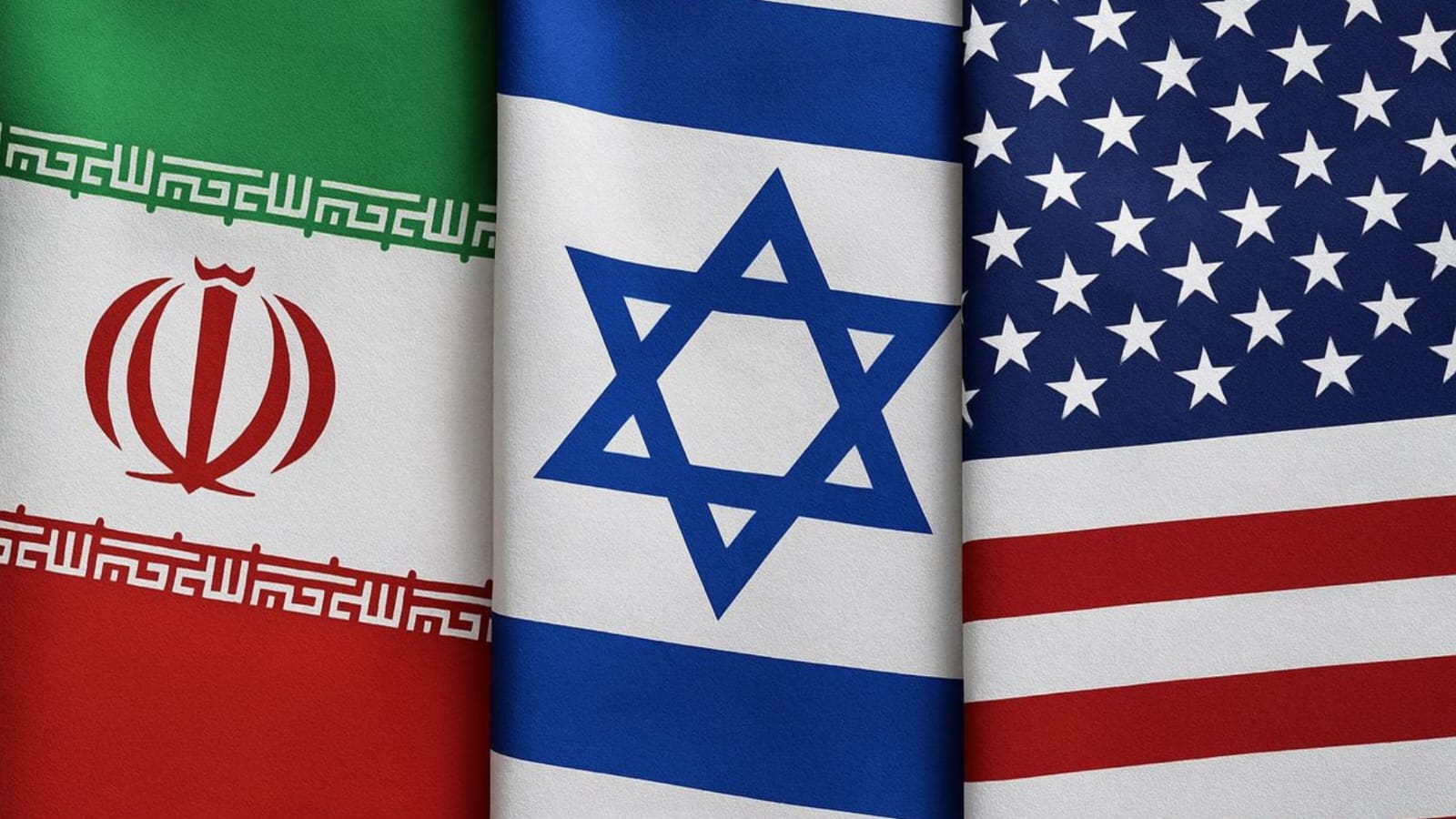 Iran–Israel–US Conflict Escalates as Gulf States Intercept Missiles