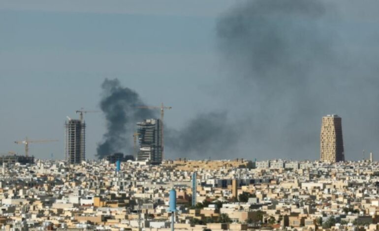 Saudi Arabia Intercepts Two More Drones Over Eastern Region