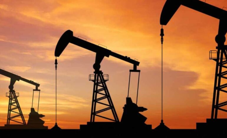 Oil Price Surge Iran Attacks Threaten Global Oil Supply Routes