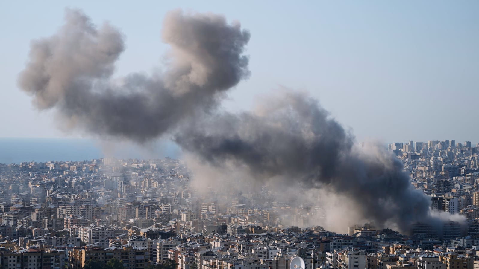 Pentagon: Iran War Costs $11.3B in First Week