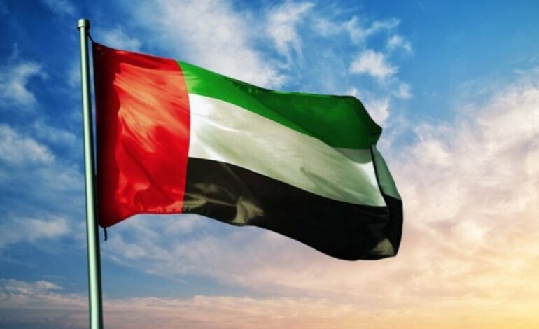 UAE Intercepts 17 Ballistic Missiles and 35 Drones