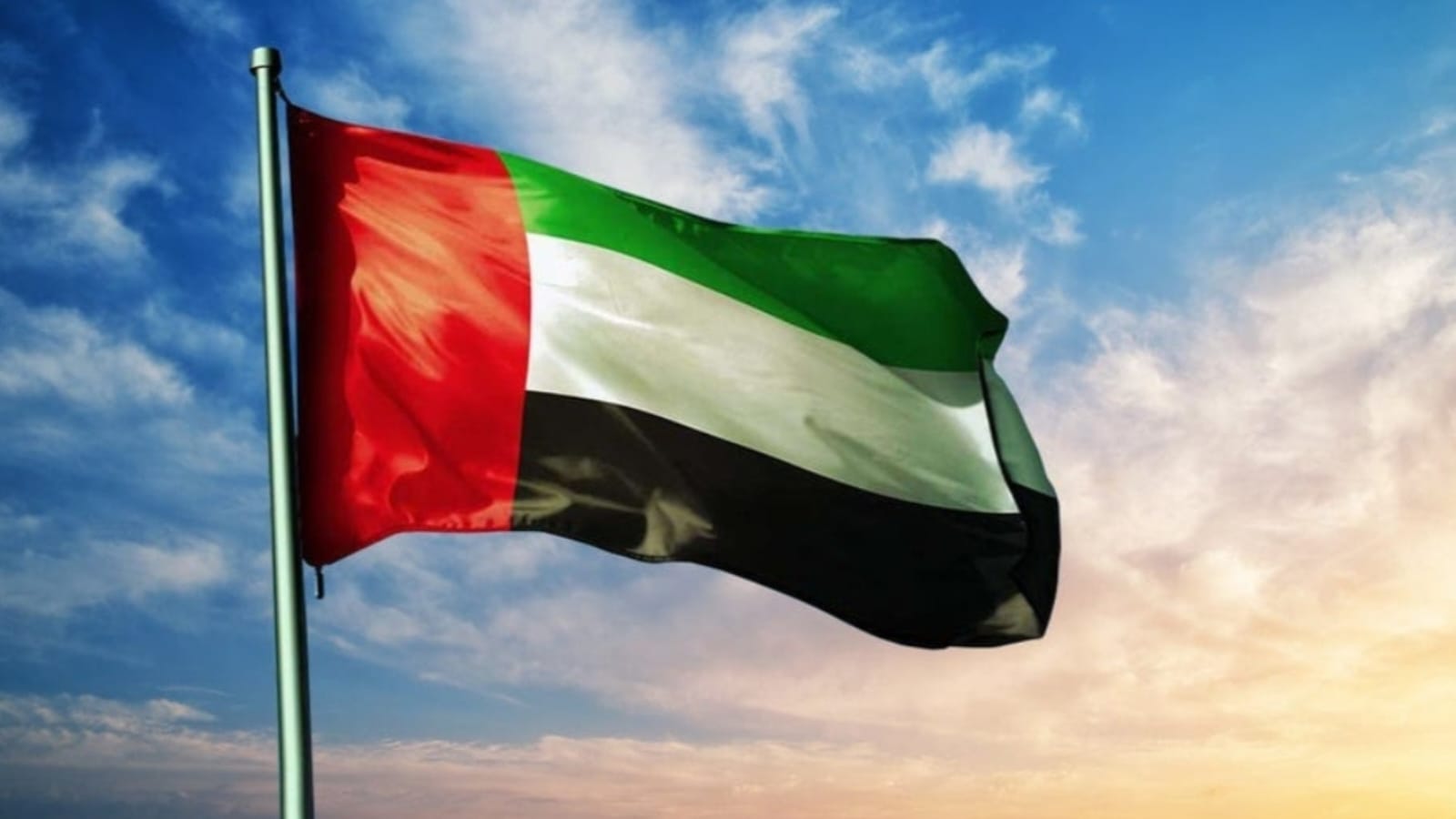 UAE Intercepts 17 Ballistic Missiles and 35 Drones